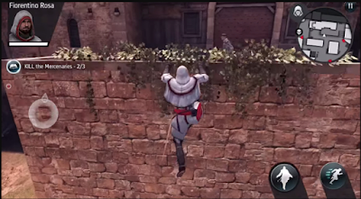 Assassin's Creed Identity Apk Mod Full Free.