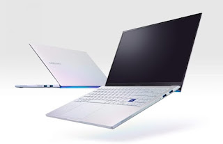 Samsung Galaxy Book Ion