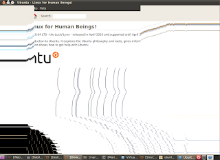 ubuntu is not work freeze