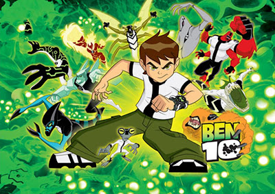 BEN 10 HD Live Wallpaper Download - BEN 10 HD Live ...