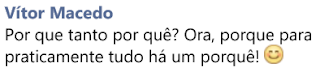 Os quatro porquês exemplos emprego dos porques