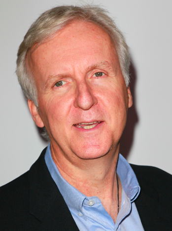 James Cameron (1954): director canadiense de cine