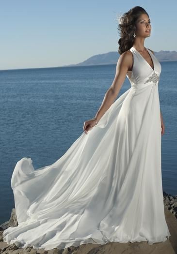 WhiteAzalea Simple Dresses: Choosing Wedding Dresses for ...