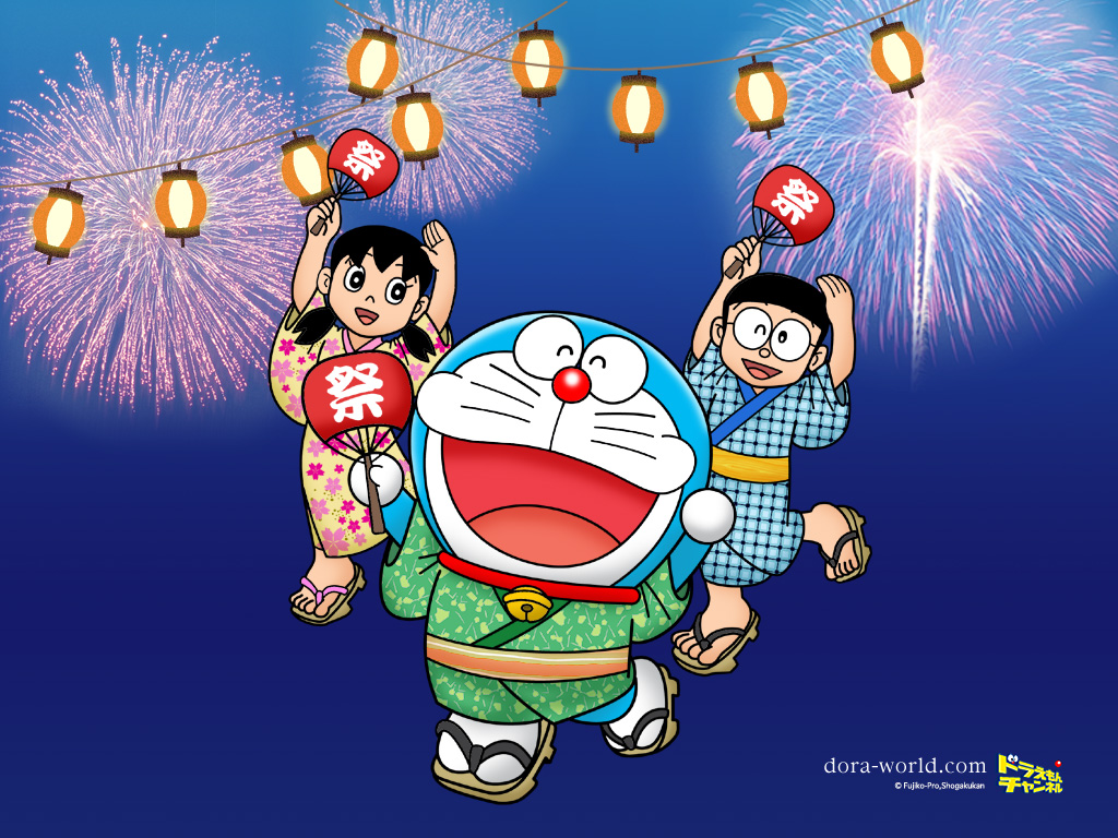 PrincessShop Katalog Garskin Doraemon PART I