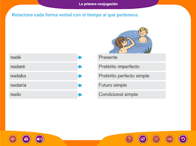 http://www.ceiploreto.es/sugerencias/juegos_educativos_4/8/3_Primera_conjugacion/index.html