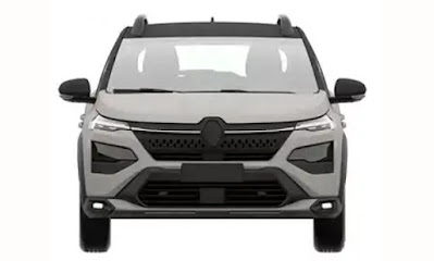 Renault Kardian 2023 Ecuador Fayals