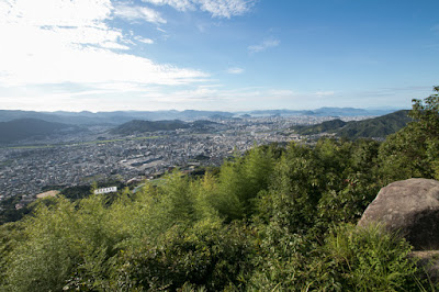 佐東銀山城