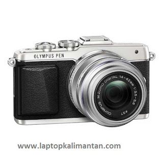 Jual Mirrorless Olympus E-PL7