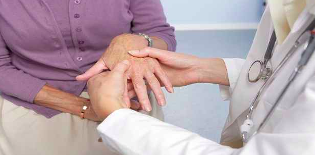 Side effects of Stress Induced Arthritis and How to Treat it