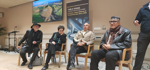 Maroc- Colloque national sur « La construction de qualité » à la Bibliothèque Universitaire Mohammed Sekkat