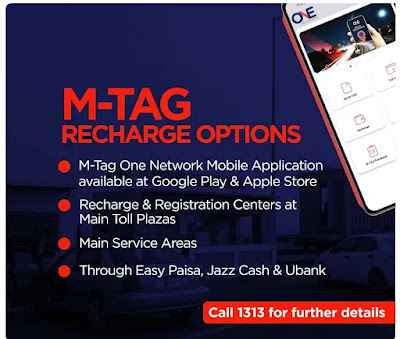 How to get MTag for Motorway 2022 – MTag Registration Online