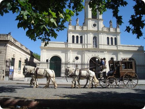 San Antonio de Areco, Provincia di Buenos Aires Dia de la Tradiciòn