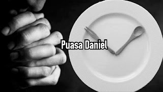 Puasa Daniel