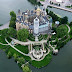 Schwerin Castle, Germany