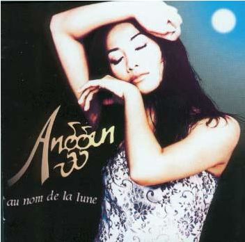 Anggun Cipta Sasmi on Top Singer Indonesia   Anggun Cipta Sasmi