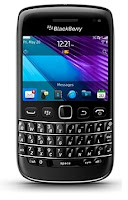 Spesifikasi dan Harga BlackBerry Bold 9790 Onyx 3