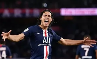 Cavani’s mother confirms striker prefers to play in Spain amid Atletico links