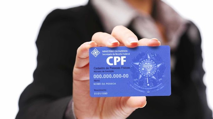 CPF Pendente de Regularização: O que Fazer?