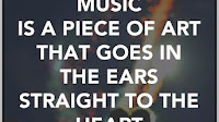 29 Music Quotes love