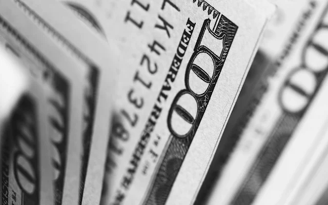 Money Notes