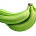 Plátanos verdes para controlar el peso con salud