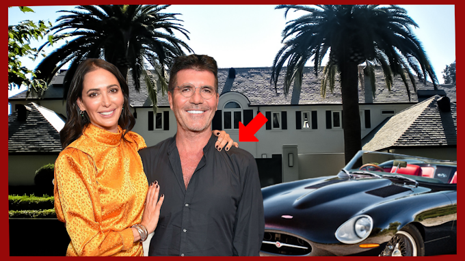 Simon Cowell Net Worth: Age, Wife, Illness, Accident, Son, Biography, Weight Loss & Singing Career