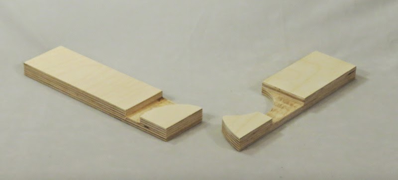 Digital Fabrication for Designers: CNC Cut Wood Joinery