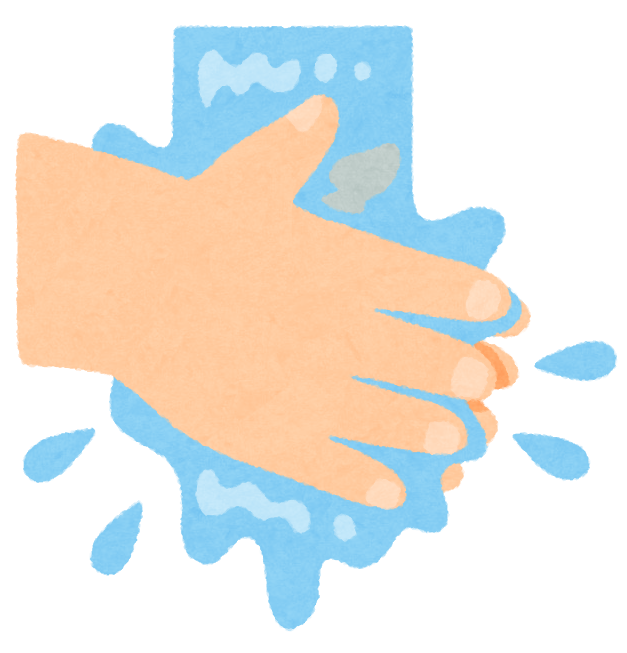 必見 正しい手洗い方法について Miru ミルプラス Jrセントラルタワーズ店 コンタクトレンズ販売店のメニコンショップナビ