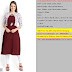 Alc Creation Women Solid Crepe Kurti Trusted code DIDHCHB