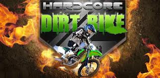 Hardcore Dirt Bike 2