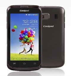 Flash Firmware Coolpad 7060 Via Research Download