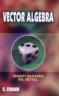 Vector Algebra