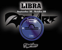 Zodiak Libra