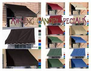 Pilihan Canopy kain