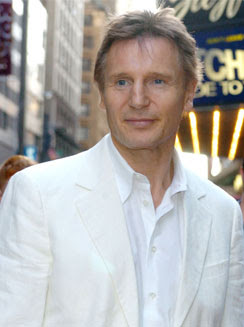 liam neeson images 2012