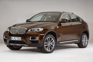 2014 BMW X6 Release Date