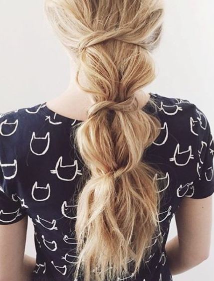 These Hairstyles Will Get You Out Of That Hair Rut