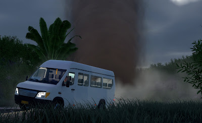 Bus World Game Screenshot 5