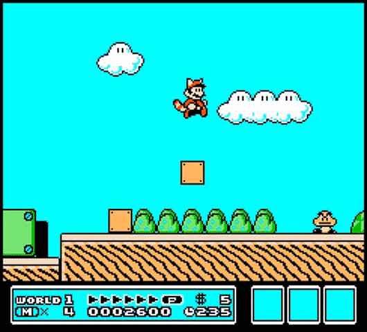 descargar juegos de mario bros 3 gratis