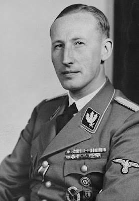 general reinhard heydrich