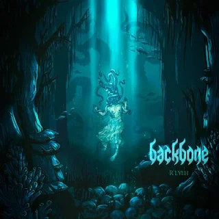 Backbone - R'lyeh (2017)