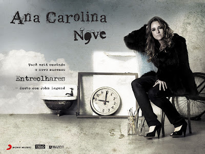 anacarolinaplayer Download Cd Ana Carolina   Nove   2009