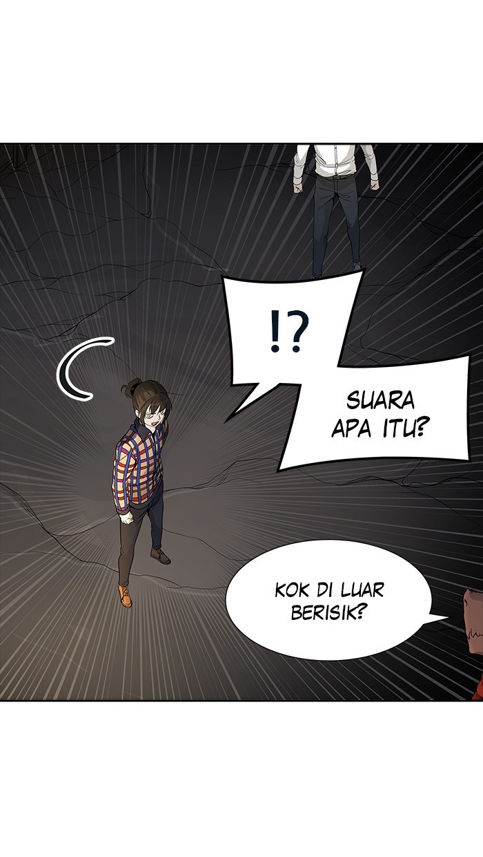 Webtoon Tower Of God Bahasa Indonesia Chapter 456