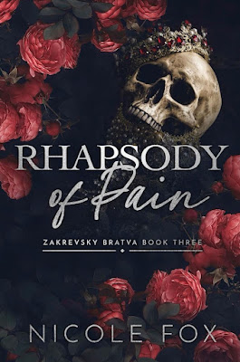 Rhapsody of Pain by Nicole Fox free download
