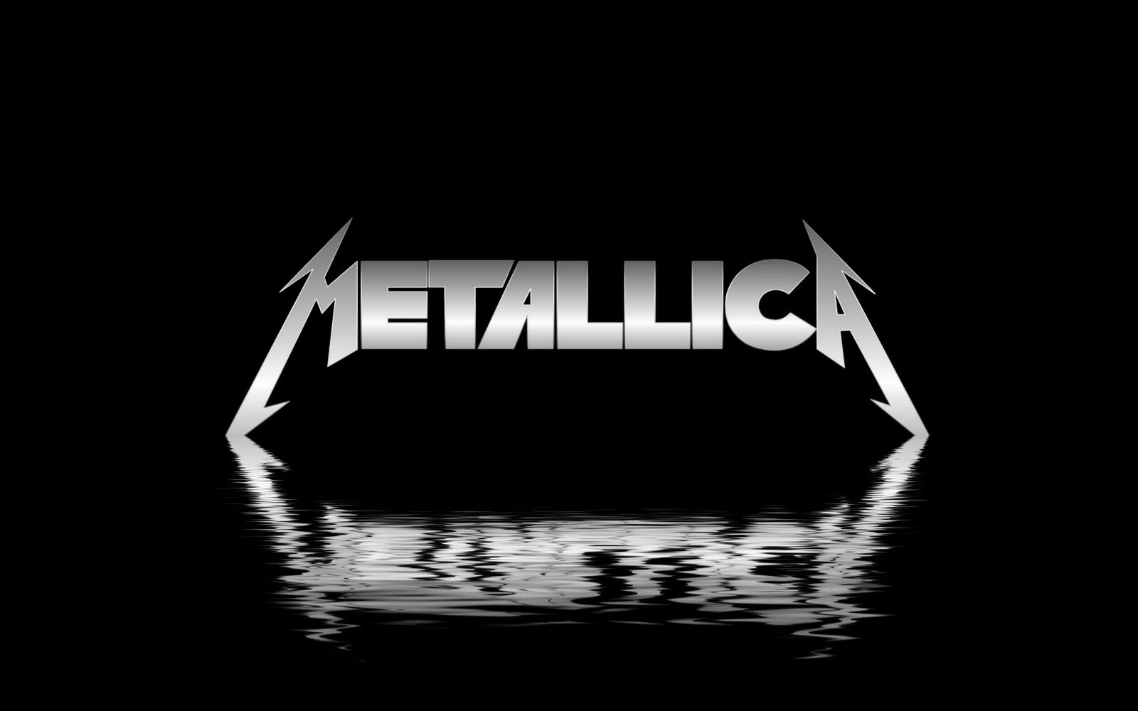 Metallica the Greatest rock band of all times, 2011 free download wallpapers