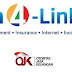 IN4 Link Support Sistem