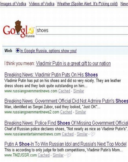 shoe