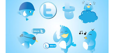 twitter icon,twitter art vector