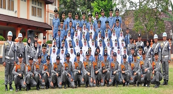 Sekolah Tinggi Pertanahan Nasional