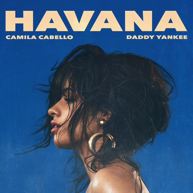 Camila Cabello - Havana (Remix) (2017) - Single [iTunes Plus AAC M4A]